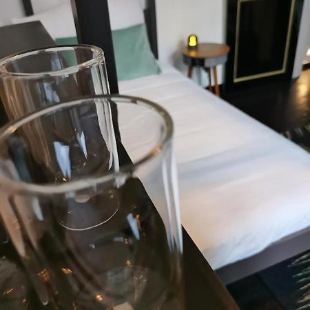 Chantilly Townhouse Гент Экстерьер фото