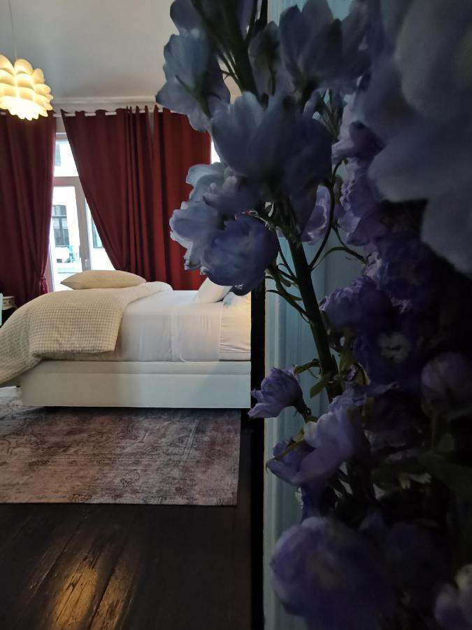 Chantilly Townhouse Гент Экстерьер фото