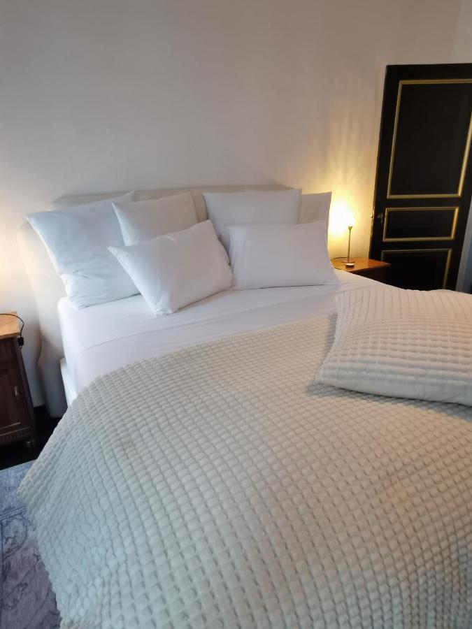 Chantilly Townhouse Гент Экстерьер фото