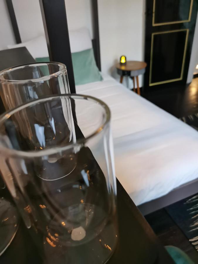 Chantilly Townhouse Гент Экстерьер фото