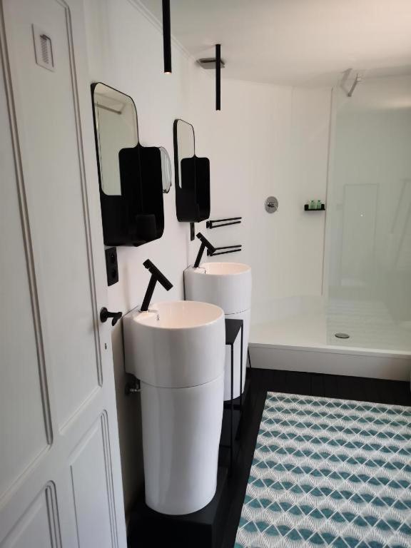 Chantilly Townhouse Гент Экстерьер фото